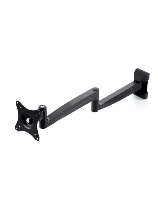EDBAK GDV121 Wall bracket with double articulated arm VESA 100x100 max EDBAK EDBGDV121 | MusicGoodDeal