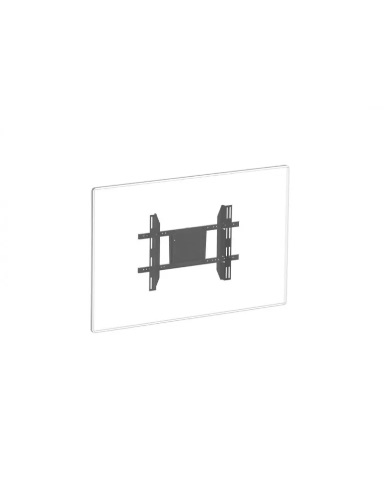 MULTIBRACKETS 0797 VESA 700x400 Display Mount Single Screen Ref  MULTIBRACKETS MUL0797 | MusicGoodDeal