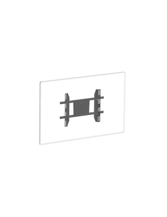 MULTIBRACKETS 0797 VESA 700x400 Display Mount Single Screen Ref  MULTIBRACKETS MUL0797 | MusicGoodDeal