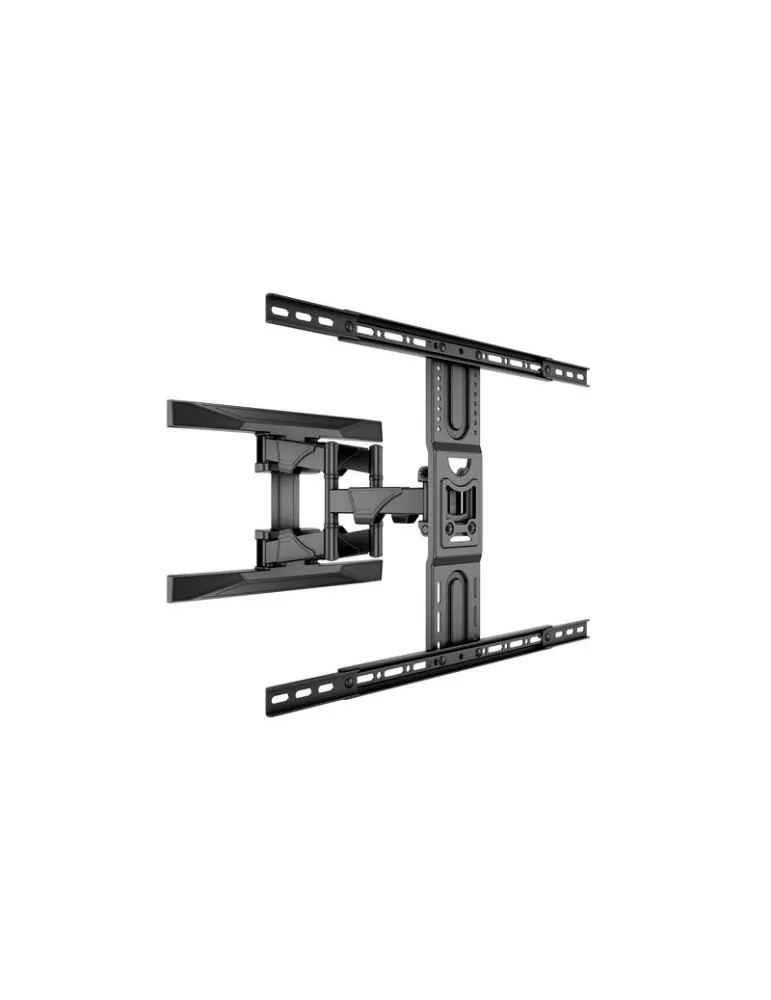 MULTIBRACKETS 0402 Articulated wall mount Multibrackets FlexArm L Full Motion Dual for LCD screens 40 -75  - Weight 45kg VESA