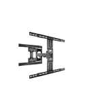 MULTIBRACKETS 0402 Multibracket-Gelenkwandhalter FlexArm L Full Motion Dual für LCD-Bildschirm 40 -75  - Gewicht 45kg VESA MAX