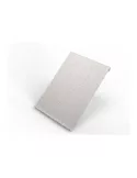 MULTIBRACKETS 2210 Broschürenregal Multibrackets A4 Brochure Shelf Public Display Stand Silver MULTIBRACKETS MUL2210 | MusicGo