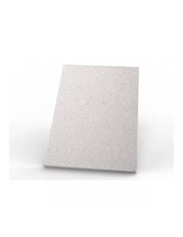 MULTIBRACKETS 2210 Étagère brochures Multibrackets A4 Brochure Shelf Public Display Stand Silver MULTIBRACKETS MUL2210 | Music 2