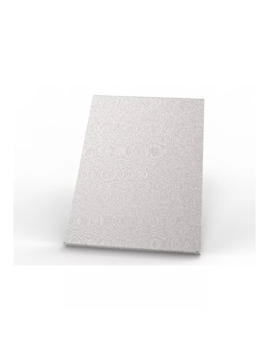MULTIBRACKETS 2210 Étagère brochures Multibrackets A4 Brochure Shelf Public Display Stand Silver MULTIBRACKETS MUL2210 | Music