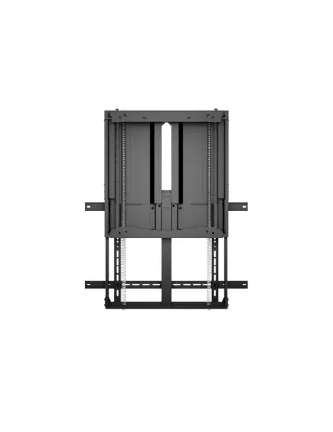 MULTIBRACKETS 0228 Support mural contrebalancé Multibrackets Counterbalanced Wallmount HD 23-40kg for LCD screens 37  - 55  VE