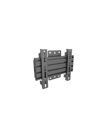 MULTIBRACKETS 6997 Multibrackets Wallmount Pro MBW1U Fixed 200 Negro - Pantalla 17-42  VESA Max 200x200 MULTIBRACKETS MUL6997
