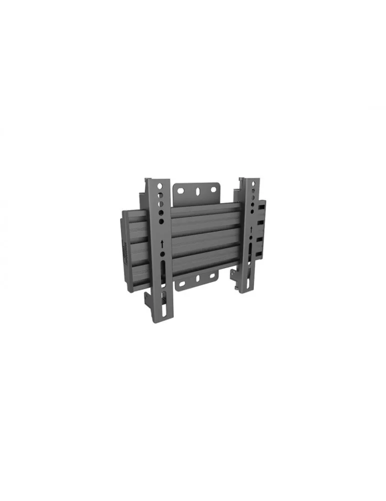 MULTIBRACKETS 6997 Multibrackets Wallmount Pro MBW1U Fixed 200 Negro - Pantalla 17-42  VESA Max 200x200 MULTIBRACKETS MUL6997