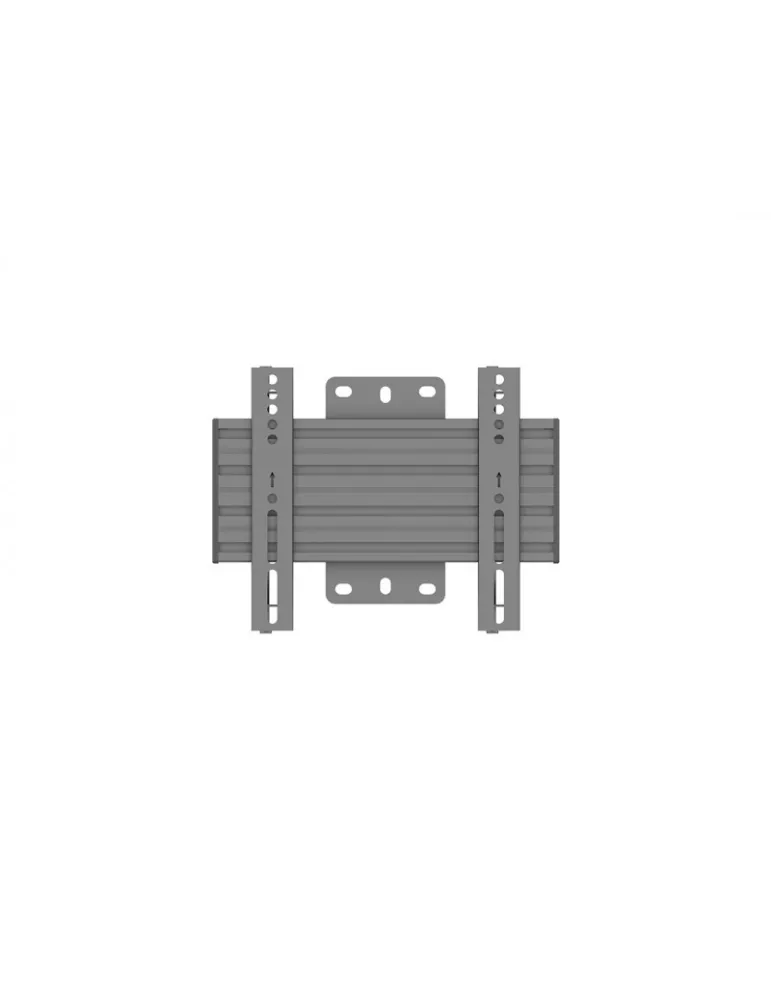 MULTIBRACKETS 6997 Multibrackets Wallmount Pro MBW1U Fixed 200 Black - 17-42  screen VESA Max 200x200 MULTIBRACKETS MUL6997 |