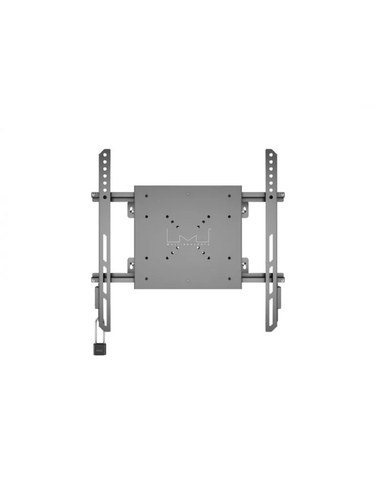 MULTIBRACKETS 1831 Wandhalterung mit Speicherbox Multibrackets PC Box Digital Signage Box with Tilt wallmount - VESA Max 400x4