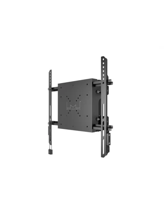 MULTIBRACKETS 1831 Support mural avec boîtier de stockage Multibrackets PC Box Digital Signage Box with Tilt wallmount - VESA