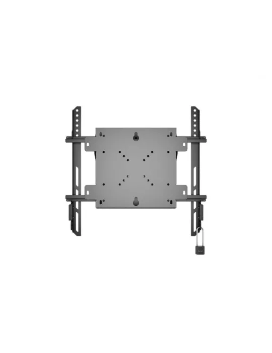 MULTIBRACKETS 1831 Wandhalterung mit Speicherbox Multibrackets PC Box Digital Signage Box with Tilt wallmount - VESA Max 400x4