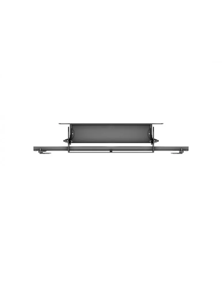 MULTIBRACKETS 1831 Wandhalterung mit Speicherbox Multibrackets PC Box Digital Signage Box with Tilt wallmount - VESA Max 400x4
