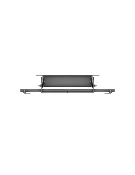 MULTIBRACKETS 1831 Wandhalterung mit Speicherbox Multibrackets PC Box Digital Signage Box with Tilt wallmount - VESA Max 400x4