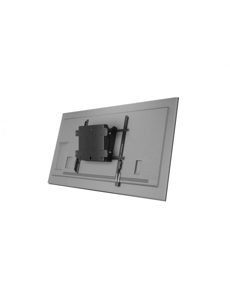 MULTIBRACKETS 1831 Wandhalterung mit Speicherbox Multibrackets PC Box Digital Signage Box with Tilt wallmount - VESA Max 400x4