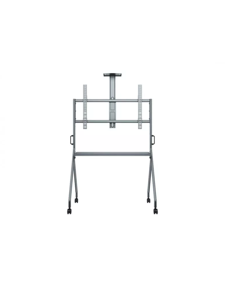 MULTIBRACKETS 4172 Support mobile visioconférence Multibrackets Collaboration FLoorstand écran 50" - 86" VESA Max 1000x600