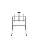 MULTIBRACKETS 4172 Support mobile visioconférence Multibrackets Collaboration FLoorstand écran 50" - 86" VESA Max 1000x600