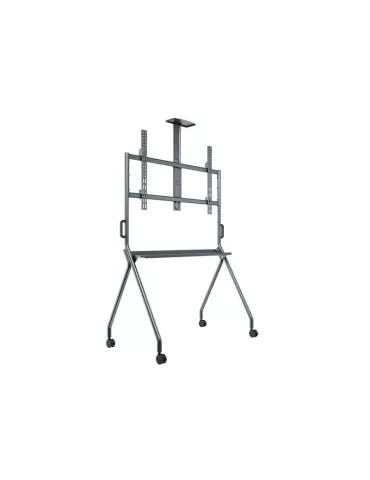 MULTIBRACKETS 4172 Support mobile visioconférence Multibrackets Collaboration FLoorstand écran 50  - 86  VESA Max 1000x600 MUL 2