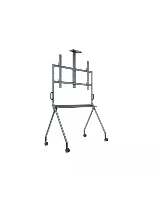 MULTIBRACKETS 4172 Support mobile visioconférence Multibrackets Collaboration FLoorstand écran 50" - 86" VESA Max 1000x600