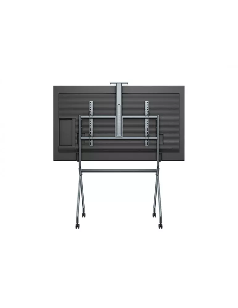 MULTIBRACKETS 4172 Support mobile visioconférence Multibrackets Collaboration FLoorstand écran 50" - 86" VESA Max 1000x600