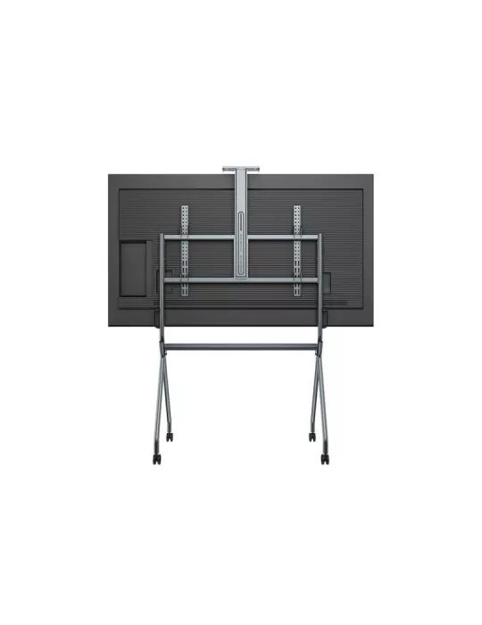 MULTIBRACKETS 4172 Support mobile visioconférence Multibrackets Collaboration FLoorstand écran 50" - 86" VESA Max 1000x600