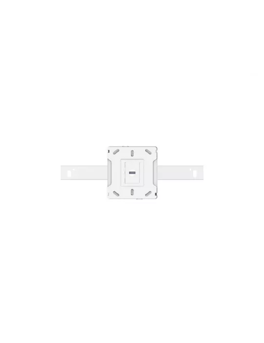 MULTIBRACKETS 1584 Soporte plafond Multibrackets Kit de techo para armario 49 -65  Blanco MULTIBRACKETS MUL1584 | MusicGoodDea