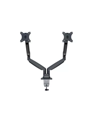 MULTIBRACKETS 3286 Tischständer Multibrackets Deskmount Gas Spring Dual - 2 Bildschirme von 15  - 30  VESA Max 100x100 MULTIBR 2