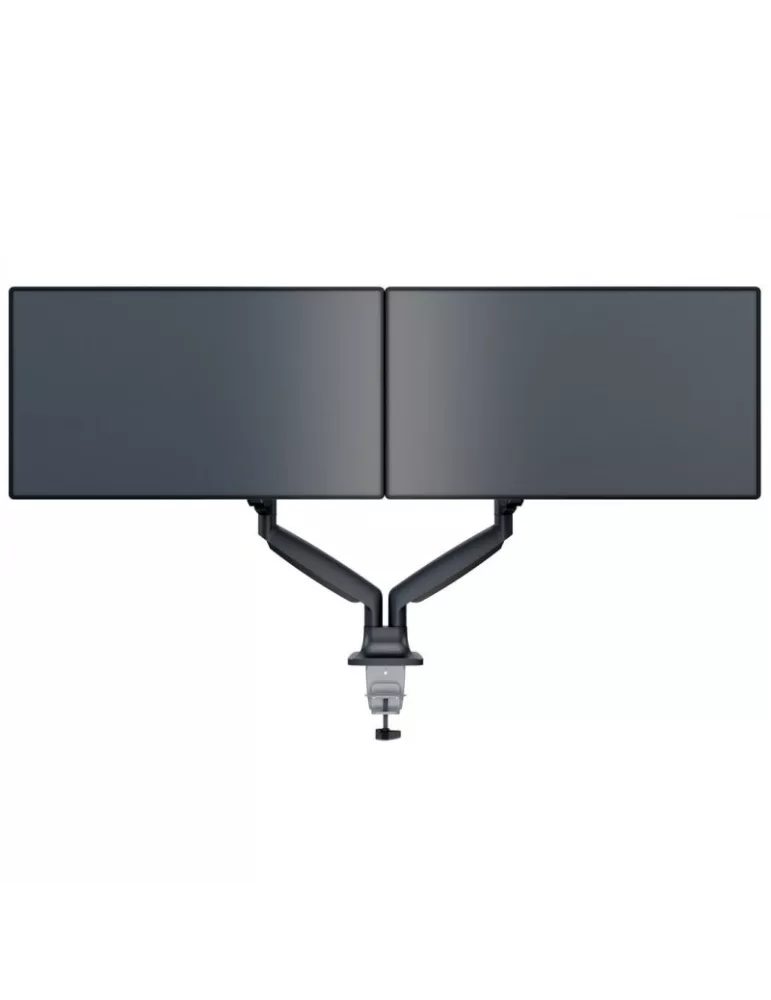 MULTIBRACKETS 3286 Table support Multibrackets Deskmount Gas Spring Dual - 2 screens 15  - 30  VESA Max 100x100 MULTIBRACKETS