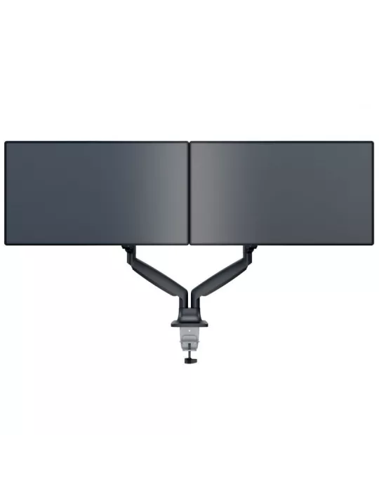 MULTIBRACKETS 3286 Support de table Multibrackets Deskmount Gas Spring Dual - 2 écrans de 15" - 30" VESA Max 100x100