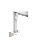 MULTIBRACKETS 2630 Antirrobo basculante - juego de 2 candados incluidos MULTIBRACKETS MUL2630 | MusicGoodDeal