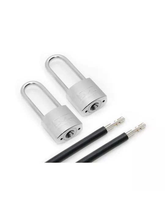 MULTIBRACKETS 2630 Multibrackets Tilt   Roll Anti-Theft safety rack - set of 2 padlocks included MULTIBRACKETS MUL2630 | Music