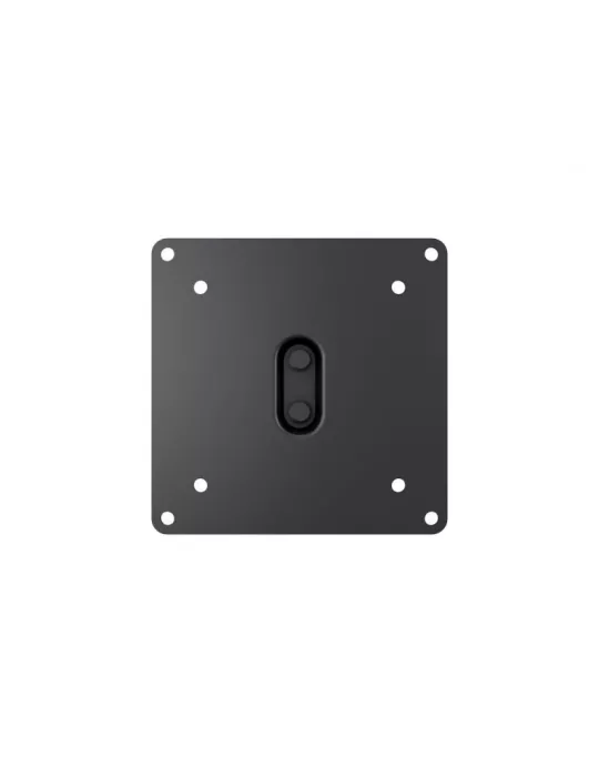 MULTIBRACKETS 9529 VESA-Adapter Schnellmontage -demontage Multibrackets Gas Lift Quick Release Plate Model 1 MULTIBRACKETS MUL