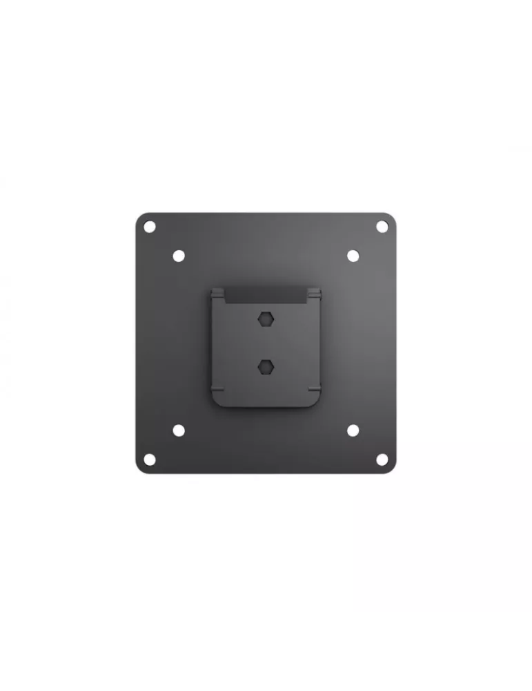 MULTIBRACKETS 9529 VESA mounting quick-release adapter Multibrackets Gas Lift Quick Release Plate Model 1 MULTIBRACKETS MUL952