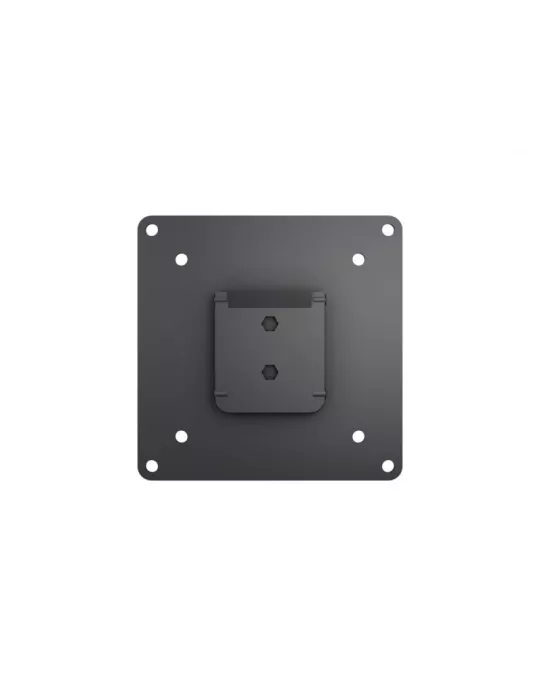 MULTIBRACKETS 9529 Soporte VESA adaptador de liberación rápida Multibrackets Gas Lift Placa de liberación rápida Modelo 1 MULT