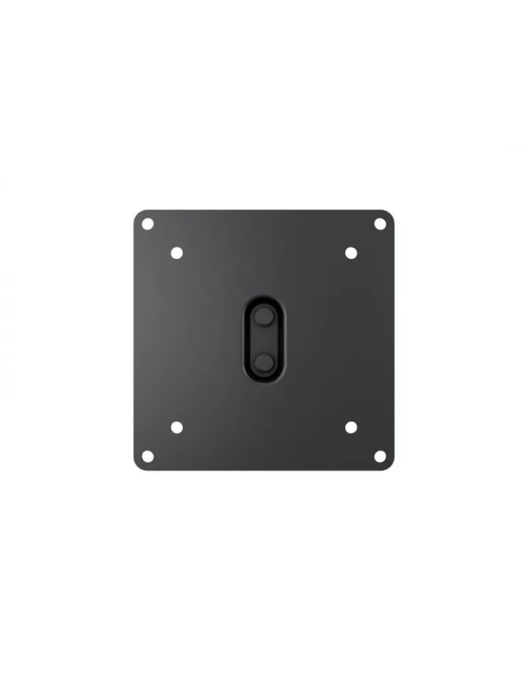 MULTIBRACKETS 9529 Soporte VESA adaptador de liberación rápida Multibrackets Gas Lift Placa de liberación rápida Modelo 1 MULT