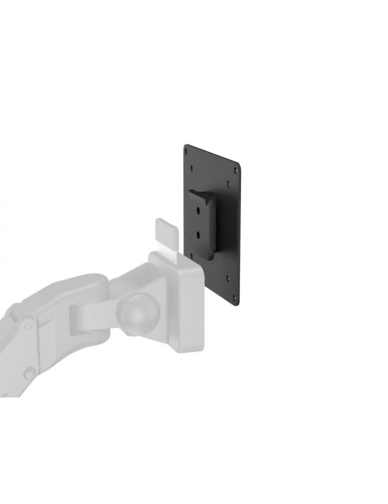 MULTIBRACKETS 9529 Adaptateur VESA montage/demontage rapide Multibrackets Gas Lift Quick Release Plate Model 1