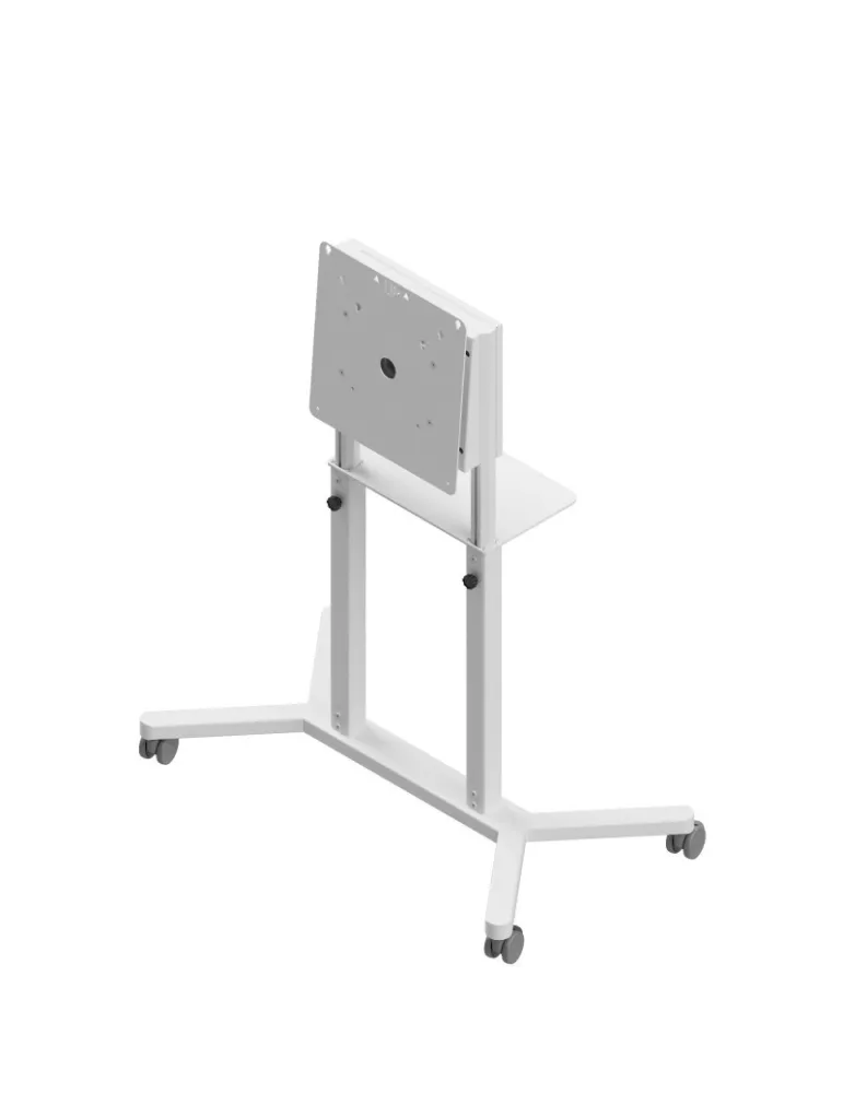 EDBAK TRF100 Chariot mobile   écran VESA 400x400 max