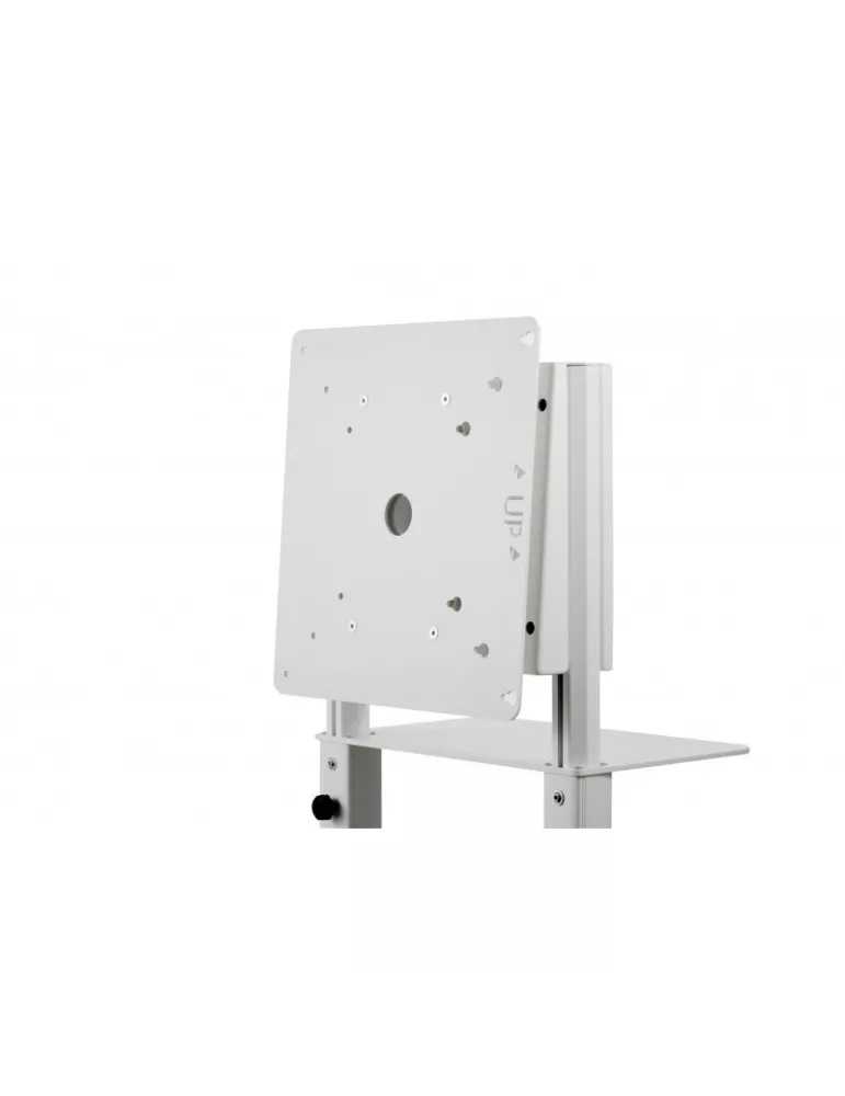 EDBAK TRF100 Chariot mobile   écran VESA 400x400 max