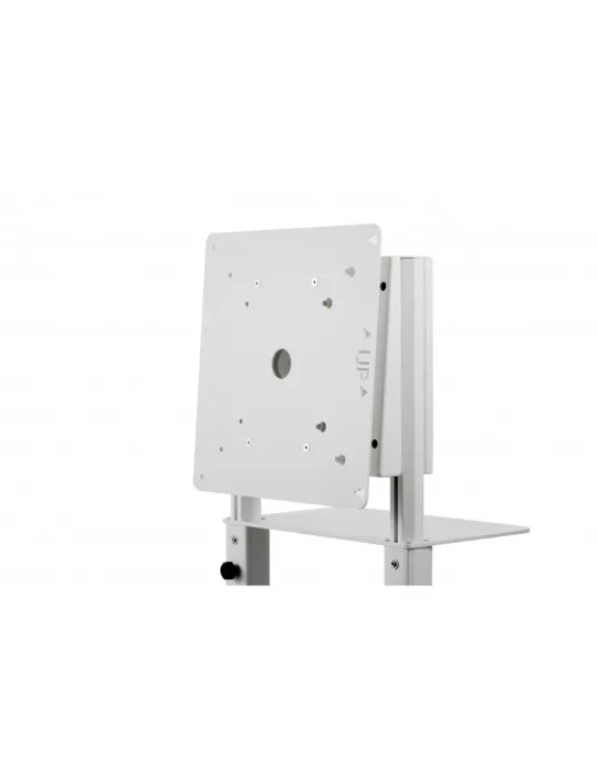 EDBAK TRF100 Mobiler Wagen Bildschirm VESA 400x400 max EDBAK EDBTRF100 | MusicGoodDeal