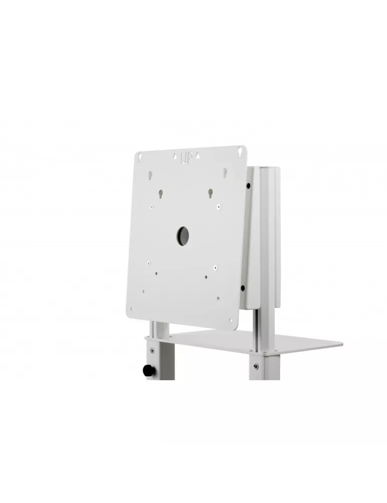 EDBAK TRF100 VESA 400x400 max mobile screen cart EDBAK EDBTRF100 | MusicGoodDeal