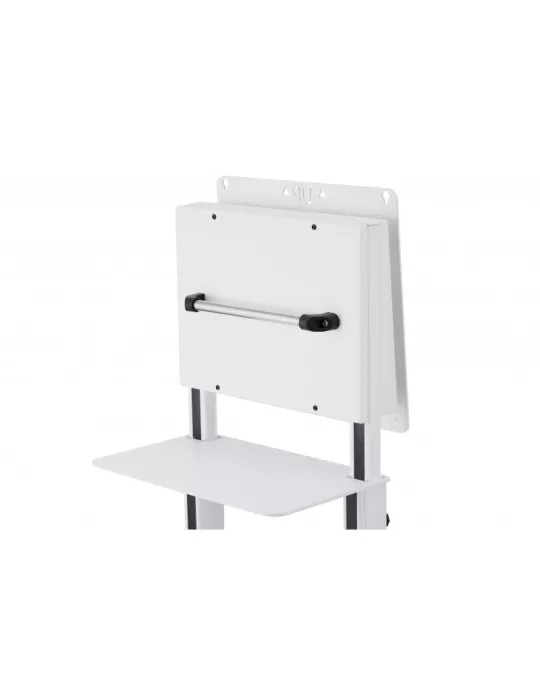 EDBAK TRF100 Mobiler Wagen Bildschirm VESA 400x400 max EDBAK EDBTRF100 | MusicGoodDeal