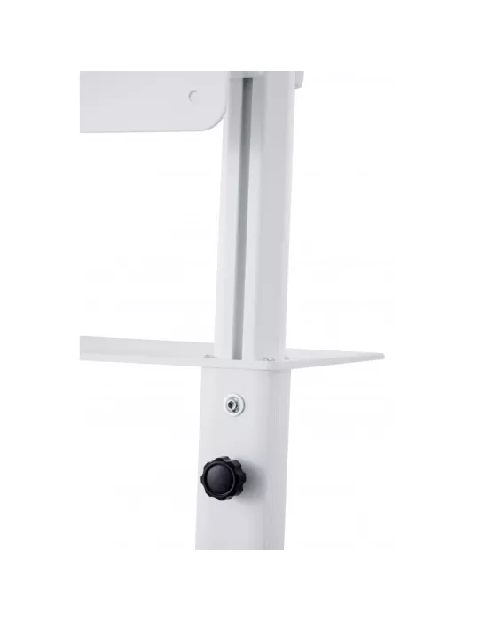 EDBAK TRF100 Chariot mobile   écran VESA 400x400 max
