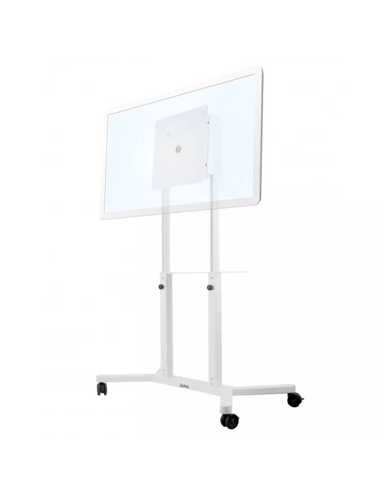 EDBAK TRF100 Carro móvil para pantallas VESA 400x400 máx. EDBAK EDBTRF100 | MusicGoodDeal