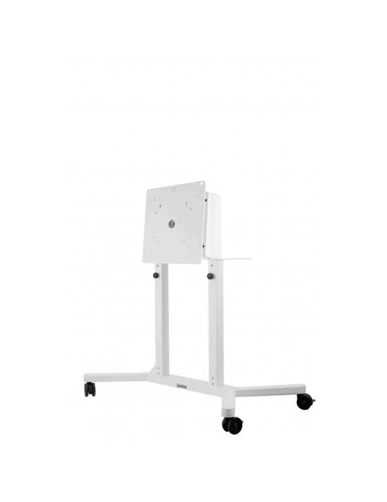 EDBAK TRF100 Carro móvil para pantallas VESA 400x400 máx. EDBAK EDBTRF100 | MusicGoodDeal