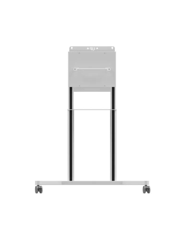 EDBAK TRF100 Chariot mobile   écran VESA 400x400 max