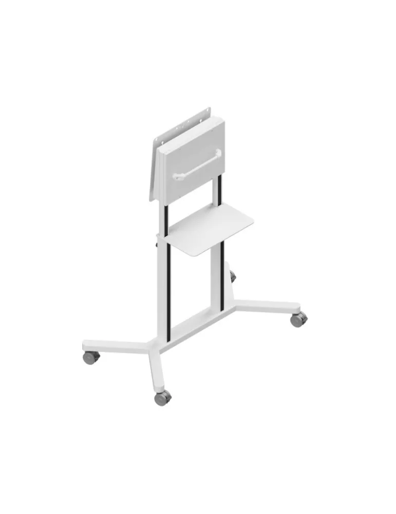EDBAK TRF100 Chariot mobile   écran VESA 400x400 max