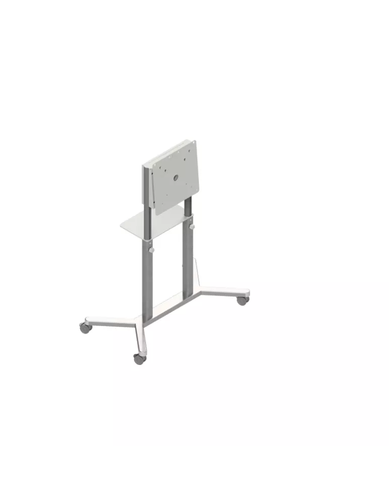 EDBAK TRF100 Chariot mobile   écran VESA 400x400 max