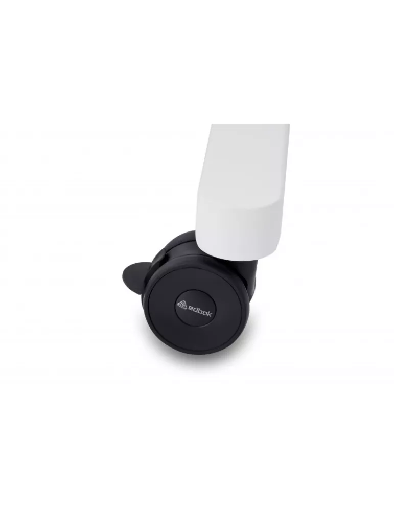EDBAK TRF100 Chariot mobile   écran VESA 400x400 max