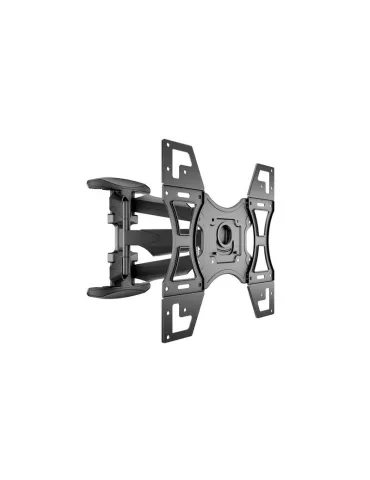 MULTIBRACKETS 5266 VESA wall mount Flexarm Full Motion Dual 400x400 Ref   MULTIBRACKETS MUL5266 | MusicGoodDeal