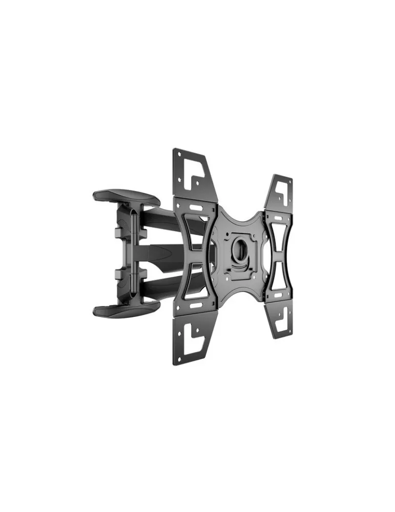 MULTIBRACKETS 5266 VESA wall mount Flexarm Full Motion Dual 400x400 Ref   MULTIBRACKETS MUL5266 | MusicGoodDeal