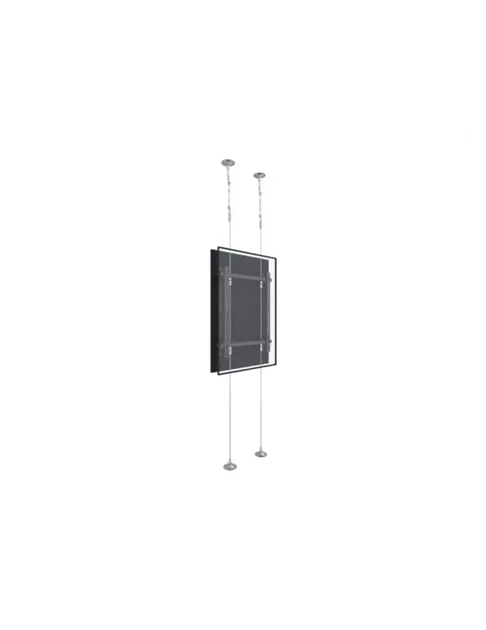 MULTIBRACKETS 7062 Eslingas para pantallas Multibrackets Wire 6000 Back to Back - 2 pantallas VESA Max 400x600 MULTIBRACKETS M